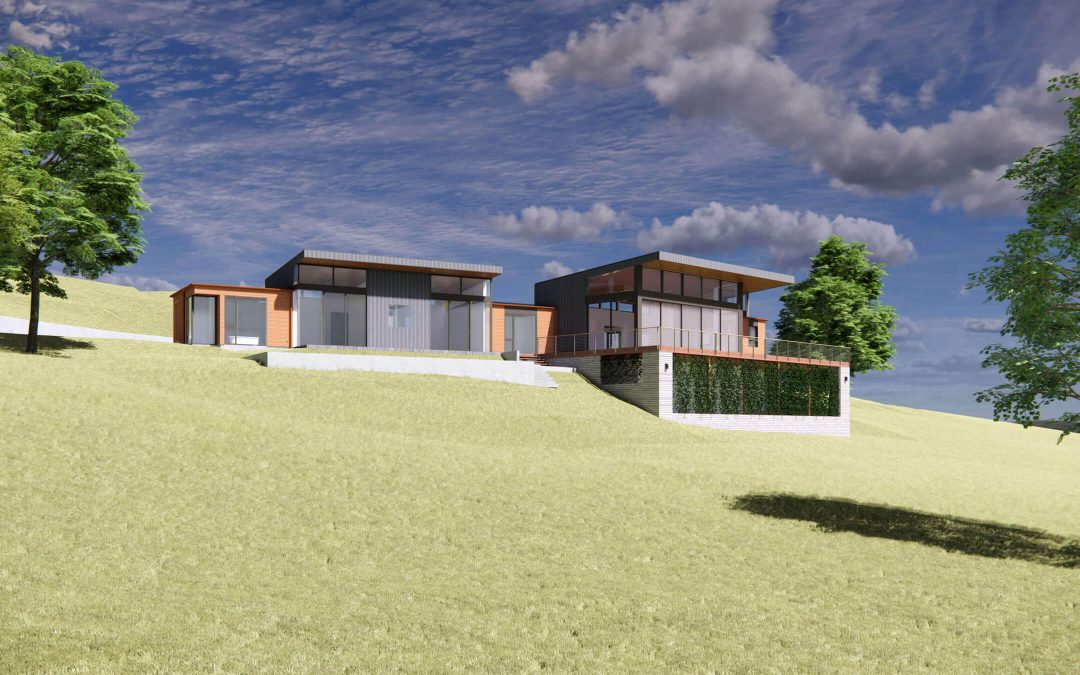 Wine Region Guest House