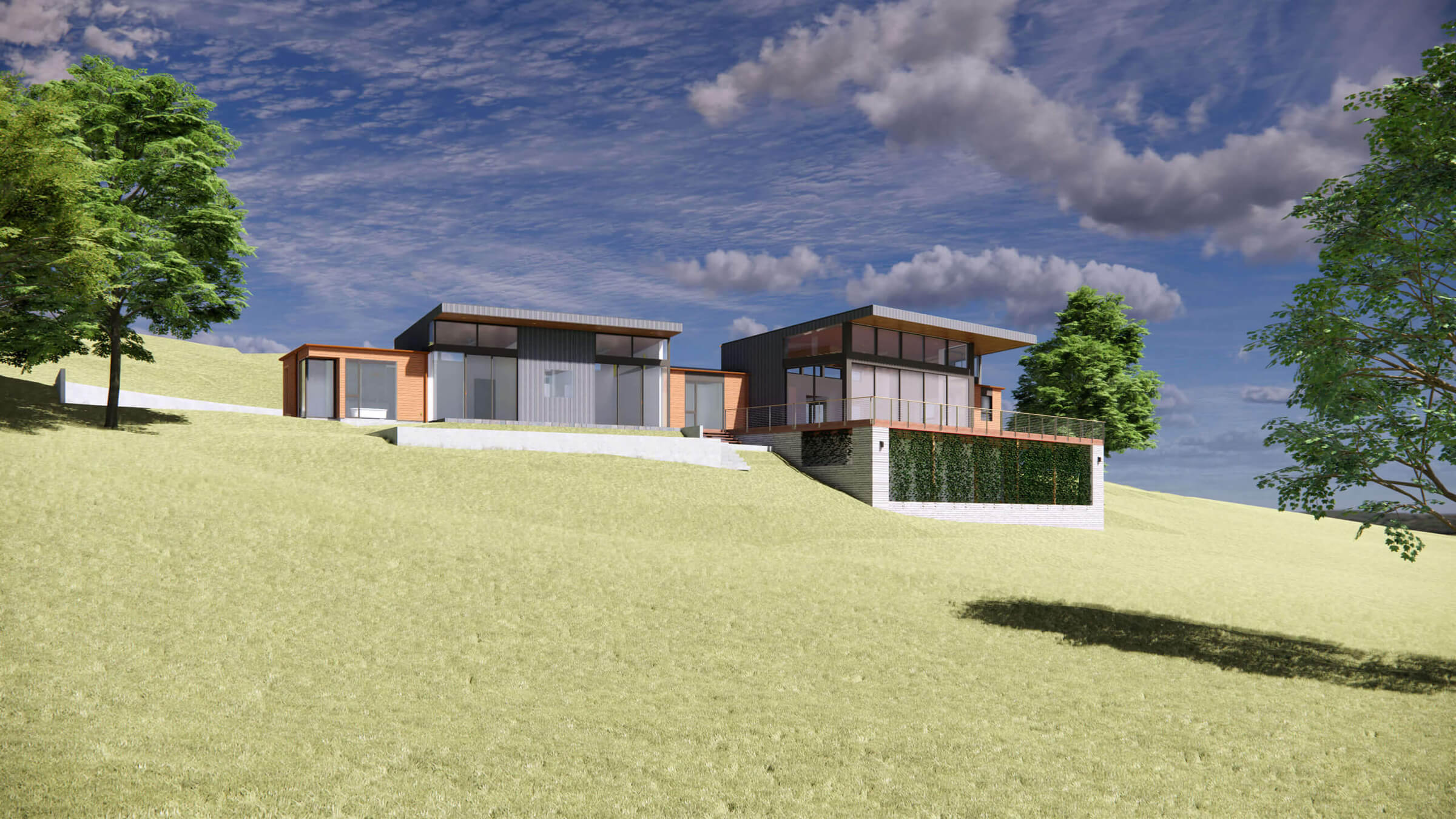 Wine Region Guest House